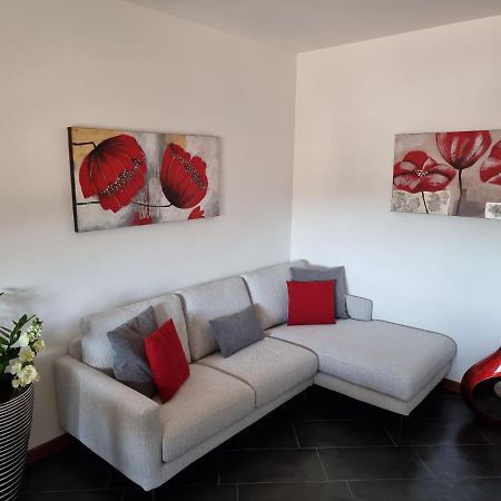 Appartement Panorama à Alghero Extérieur photo