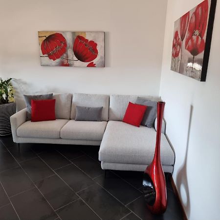 Appartement Panorama à Alghero Extérieur photo
