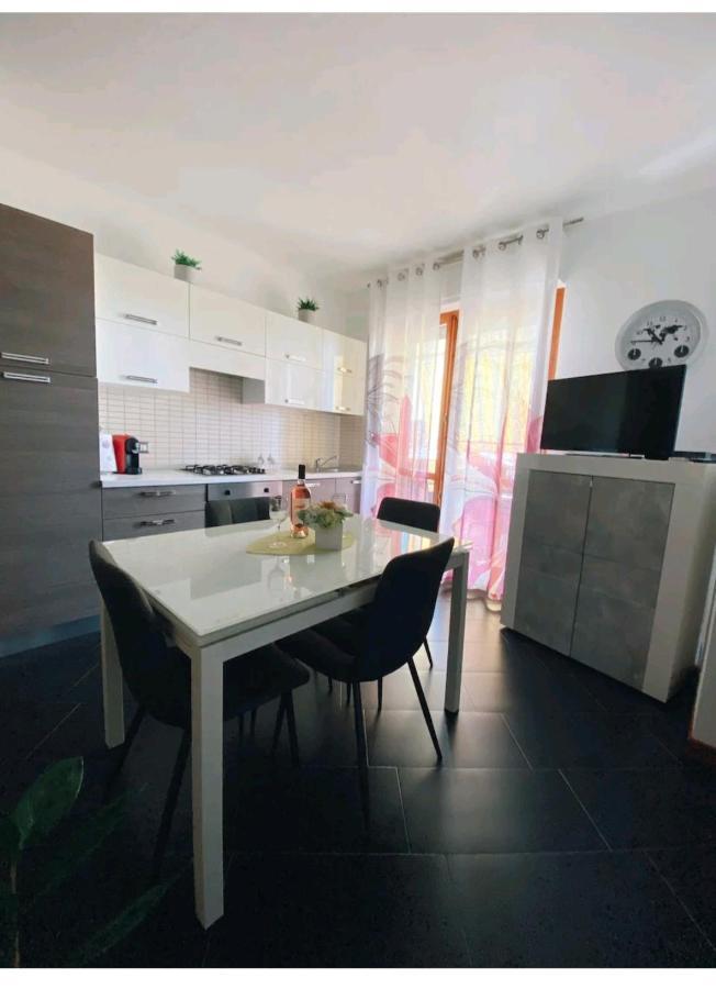Appartement Panorama à Alghero Extérieur photo