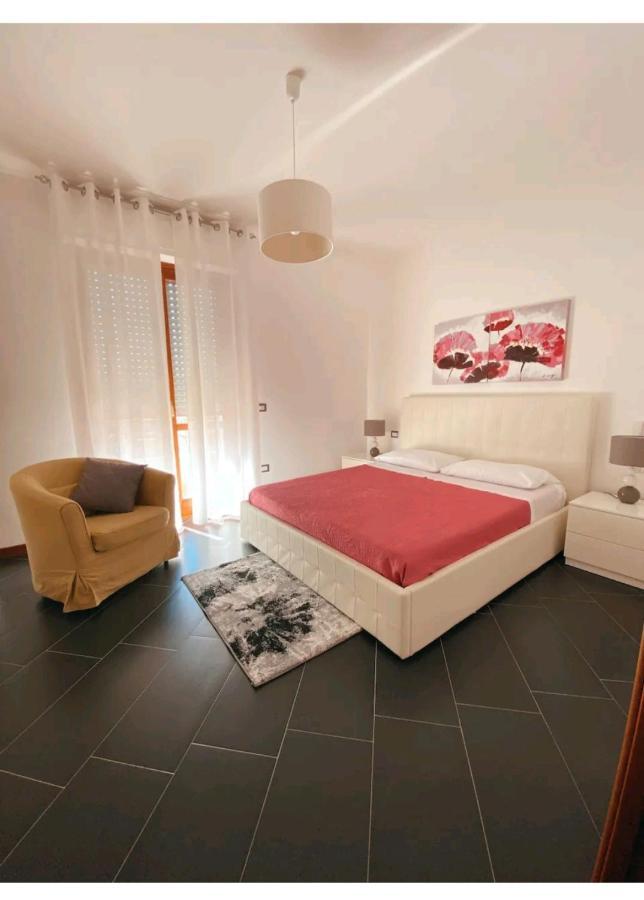 Appartement Panorama à Alghero Extérieur photo