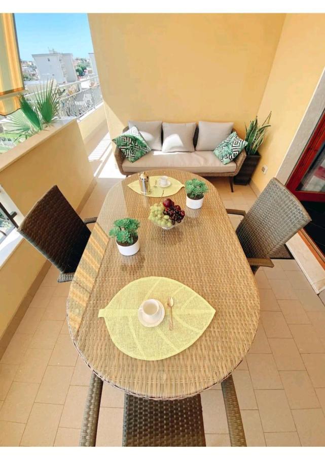 Appartement Panorama à Alghero Extérieur photo