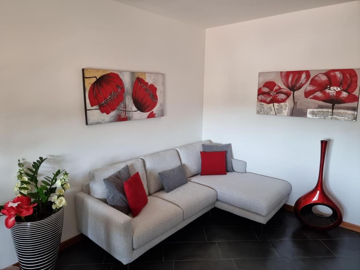Appartement Panorama à Alghero Extérieur photo